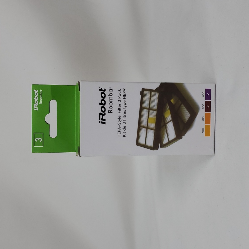 iRobot Roomba Authentic Replacement Parts - Roomba 800 and 900 Series AeroForce